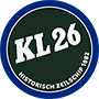 KL26 Logo